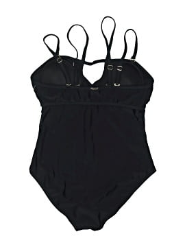 Nicole Miller One Piece Swimsuit (view 2)