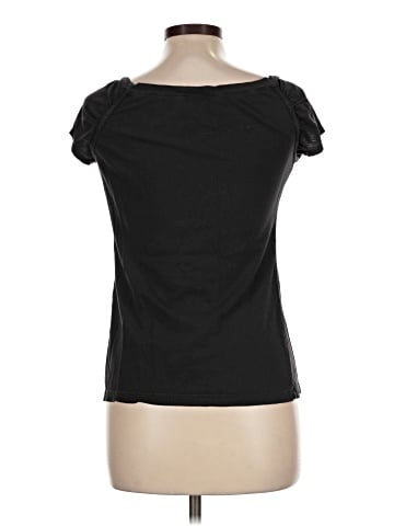 Rebecca Beeson Short Sleeve Top (view 2)