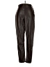 Old Navy Brown Casual Pants Size 0 - photo 1