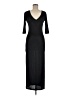 Assorted Brands Black Casual Dress Size M - photo 1