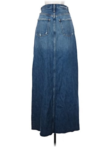 Favorite Daughter Denim Skirt (view 2)