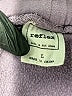 Reflex Purple Casual Pants Size L - photo 7
