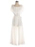 Lulus Ivory White Jumpsuit Size S - photo 1