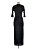 Assorted Brands Black Casual Dress Size M - photo 2