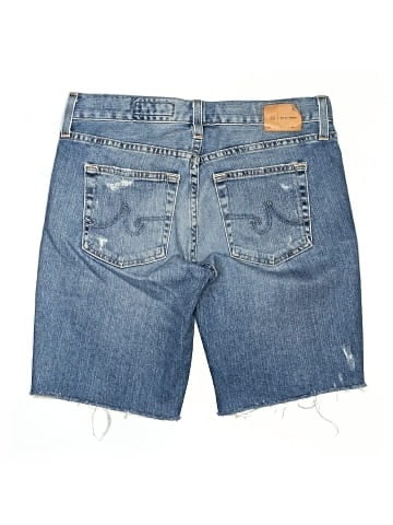 Adriano Goldschmied Denim Shorts (view 2)