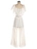 Lulus Ivory White Jumpsuit Size S - photo 2
