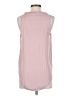 Zara Basic Pink Sleeveless Blouse Size S - photo 2