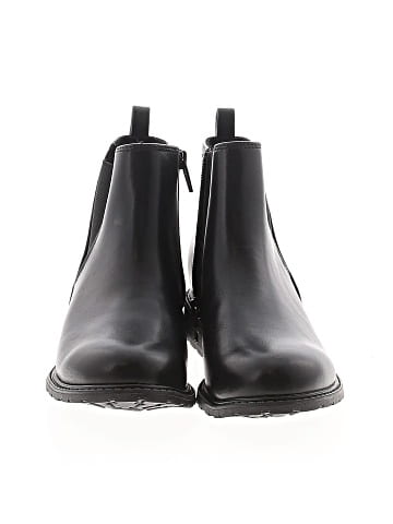 Sonoma Goods for Life Ankle Boots (view 2)