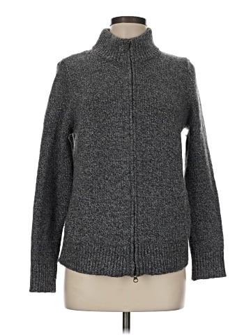 L.L.Bean Wool Coat (view 1)