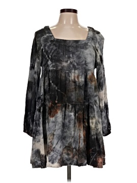 Rough & Tumble 3/4 Sleeve Blouse