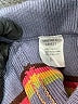 Unbranded Stripes Blue Casual Pants Size S - photo 7