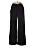 DKNY Black Dress Pants Size S - photo 1