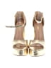 Lulus Ivory Sandals Size 7 - photo 2