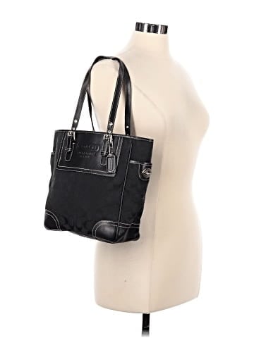 Coach Factory Tote (view 2)