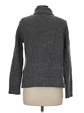 L.L.Bean Wool Coat (view 2)