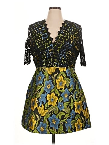 ASOS Cocktail Dress (view 1)