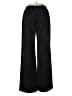 DKNY Black Dress Pants Size S - photo 2