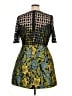 ASOS Blue Cocktail Dress Size 14 - photo 2