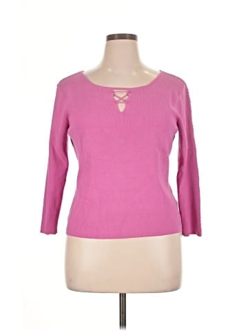 Sigrid Olsen Cardigan (view 1)