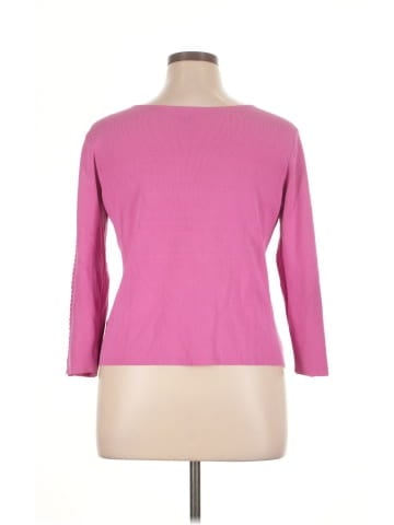 Sigrid Olsen Cardigan (view 2)