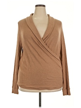 Lands' End Cardigan