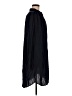 Armani Exchange 100% Rayon Black Kimono Size M - photo 4