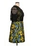 ASOS Blue Cocktail Dress Size 14 - photo 4