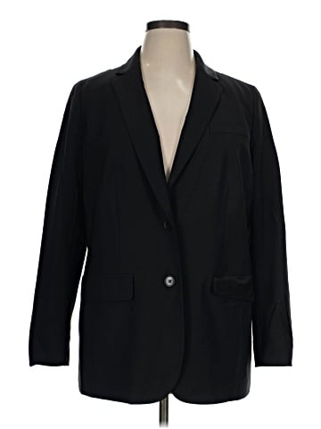 Talbots Blazer (view 1)