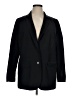 Talbots Black Blazer Size 14 - photo 1