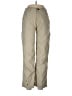 ExOfficio 100% Nylon Solid Tan Casual Pants Size 32 waist - photo 1