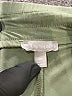 T by Talbots Solid Green Active Pants Size 1X - photo 4