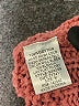 She + Sky 100% Cotton Pink Sweater Vest Size M - photo 8