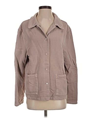 LACAUSA Cardigan (view 1)