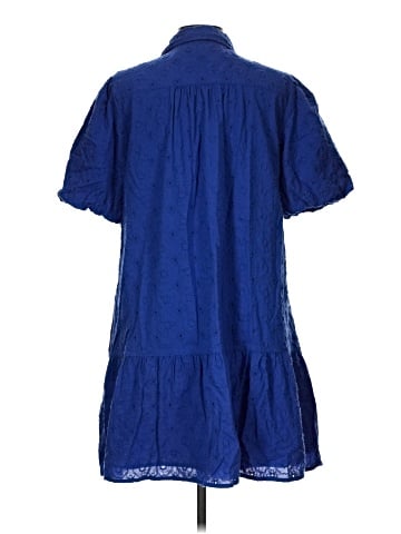 Lands' End Casual Dress (view 2)