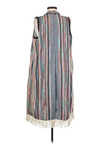 BCBGMAXAZRIA Kimono (view 2)