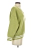 Zyia Active Green Pullover Sweater Size S - photo 4