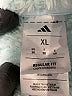 Adidas Teal Pullover Sweater Size XL - photo 7