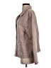 LACAUSA 100% Cotton Tan Cardigan Size S - photo 5
