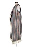 BCBGMAXAZRIA Multi Color Gray Kimono One size - photo 5
