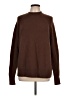 J.Crew Brown Turtleneck Sweater Size L - photo 1