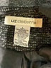 Liz Claiborne Tweed Gray Jacket Size L - photo 6