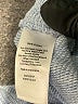 Talbots 100% Cotton Solid Blue Athletic Shorts Size L (petite) - photo 4