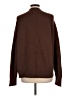 J.Crew Brown Turtleneck Sweater Size L - photo 2