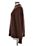 J.Crew Brown Turtleneck Sweater Size L - photo 5