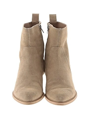 Dolce Vita Ankle Boots (view 2)