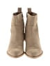 Dolce Vita Tan Ankle Boots Size 7 1/2 - photo 2