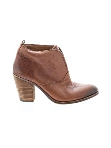 Lucky Brand Ankle Boots (view 1)