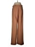 The Limited Brown Dress Pants Size 6 - photo 2