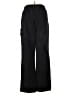 Unbranded Black Casual Pants Size S - photo 2