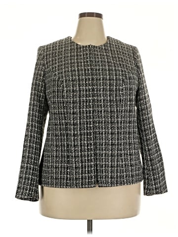 Jessica London Jacket (view 1)